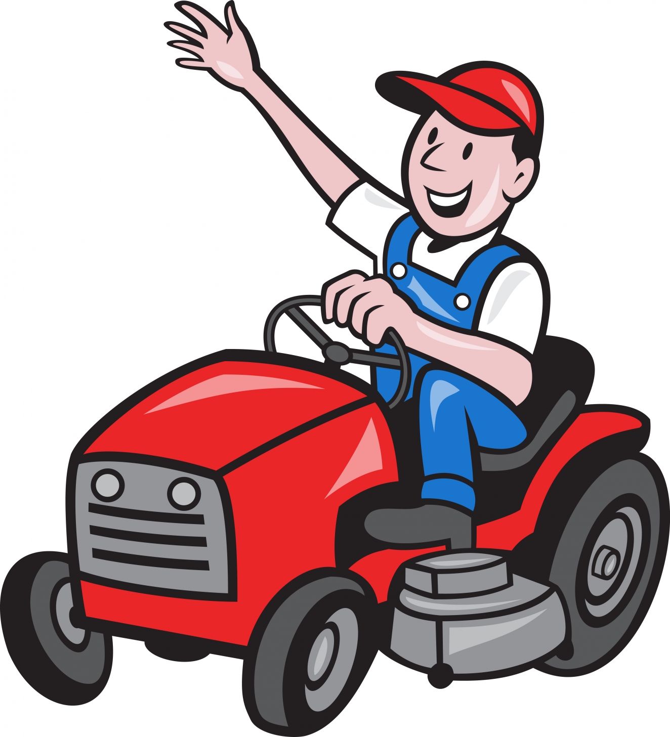 logo de empresa jardinería